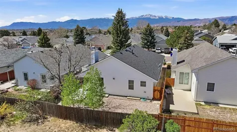 8237 Telegraph Drive Colorado Springs CO 80920