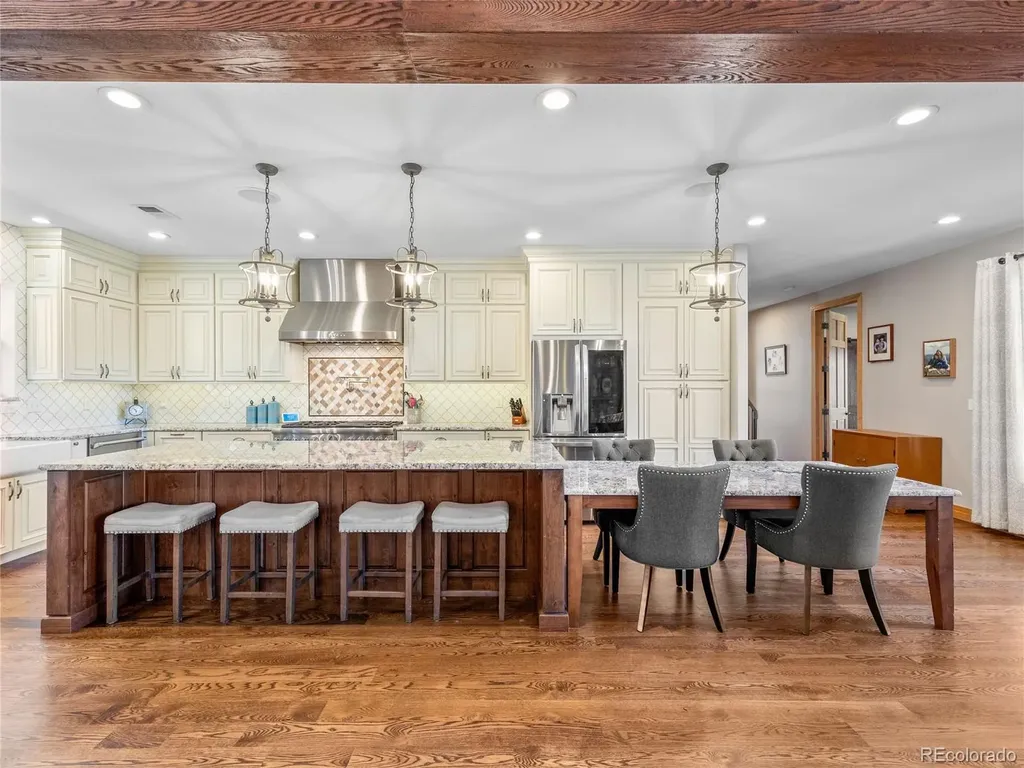 6913 Granite Crag Circle Evergreen CO 80439