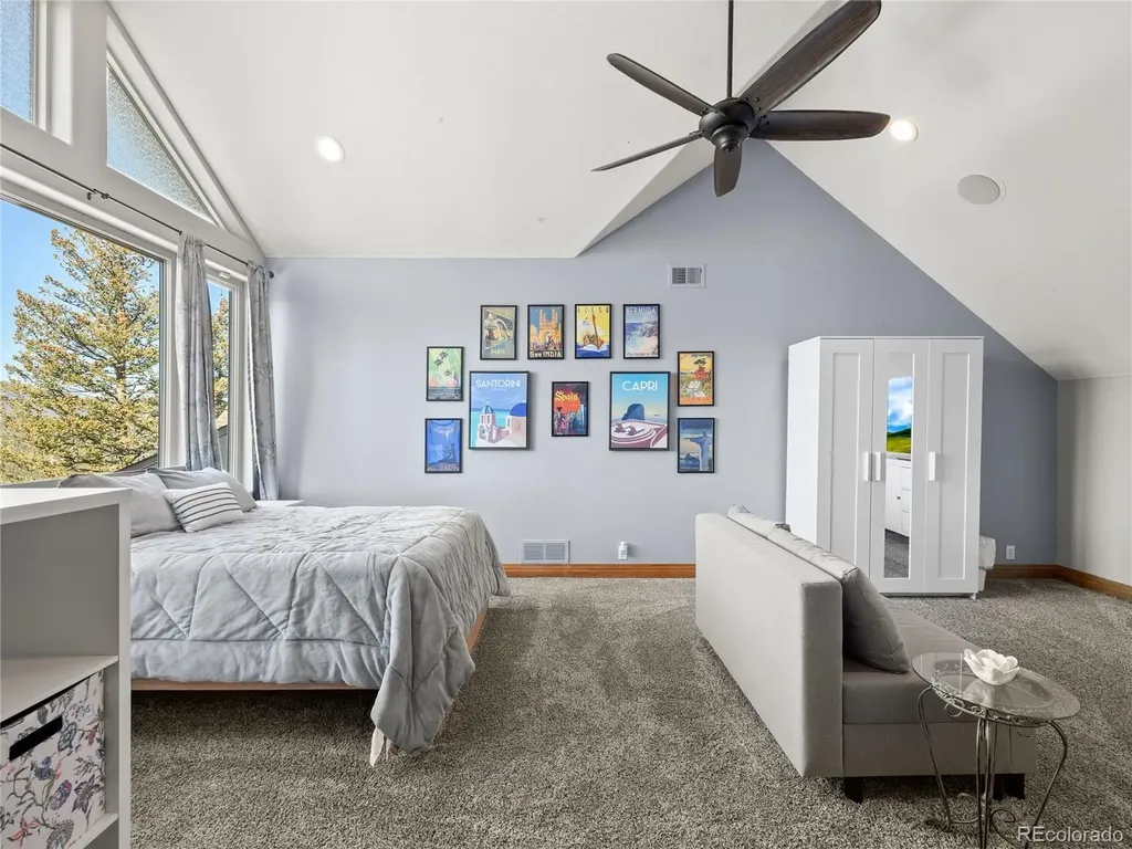 6913 Granite Crag Circle Evergreen CO 80439