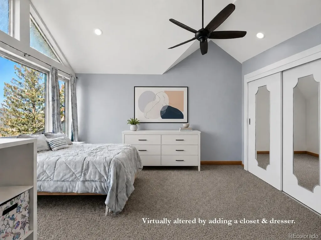 6913 Granite Crag Circle Evergreen CO 80439