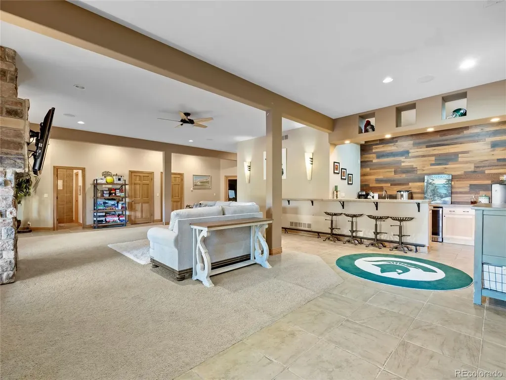 6913 Granite Crag Circle Evergreen CO 80439