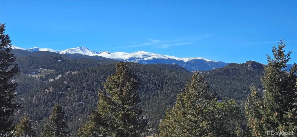 6913 Granite Crag Circle Evergreen CO 80439