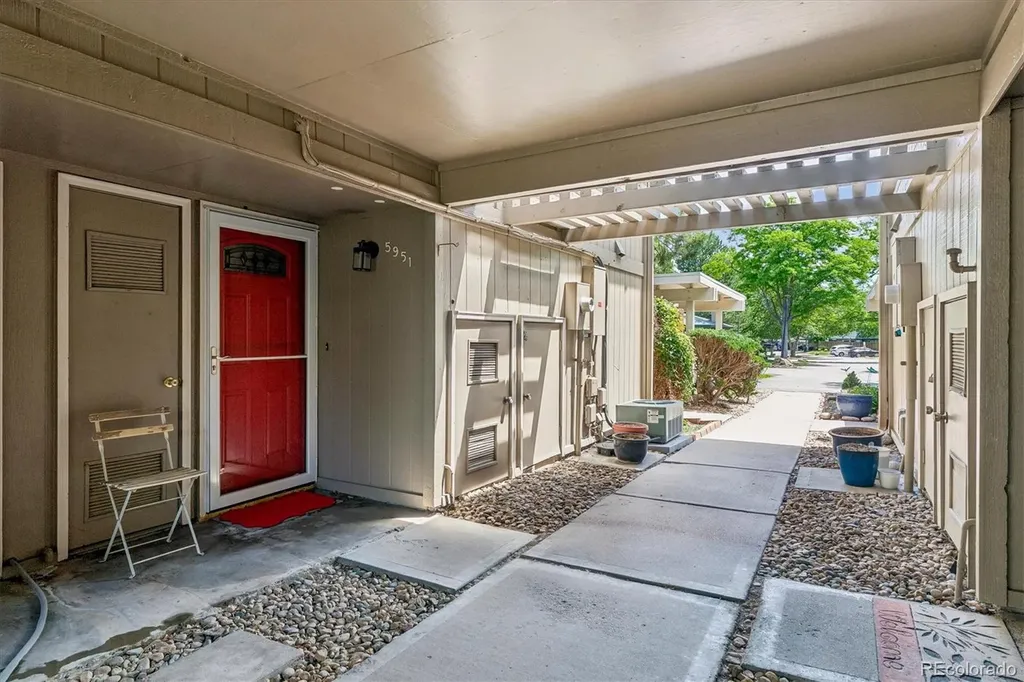 5951 S Willow Way Greenwood Village CO 80111