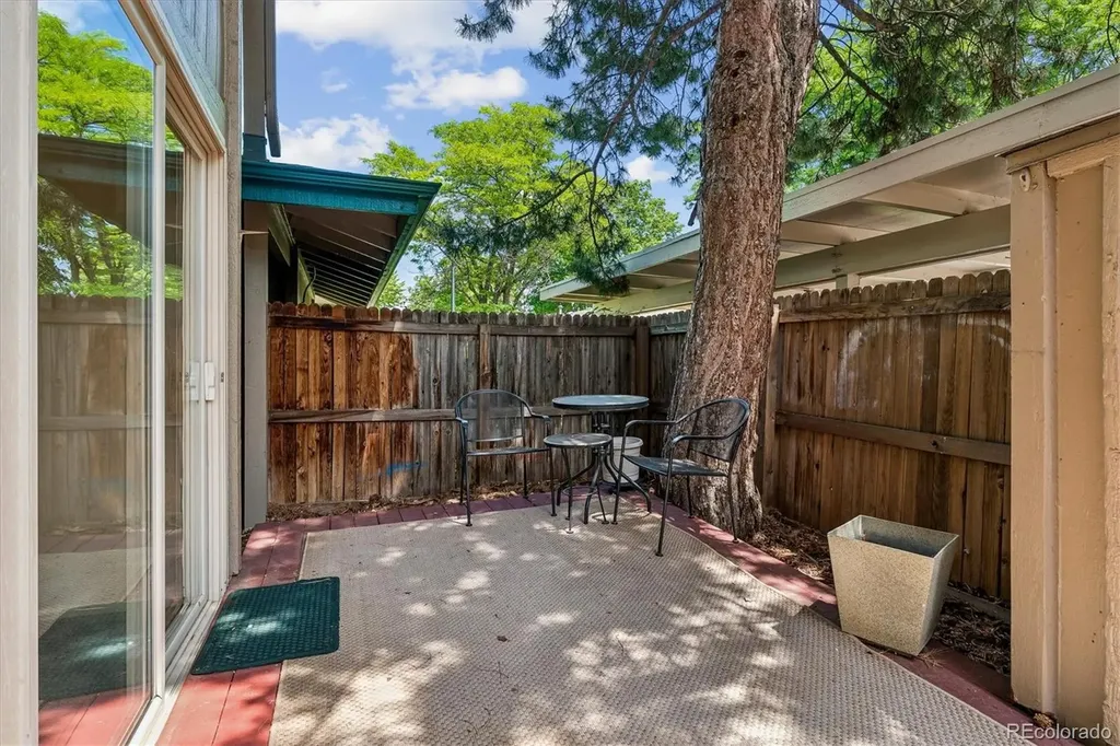 5951 S Willow Way Greenwood Village CO 80111