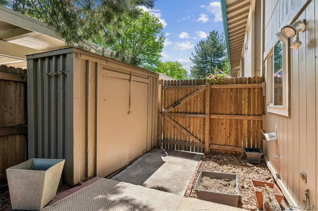 5951 S Willow Way Greenwood Village CO 80111