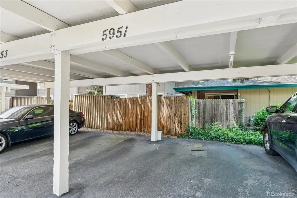5951 S Willow Way Greenwood Village CO 80111