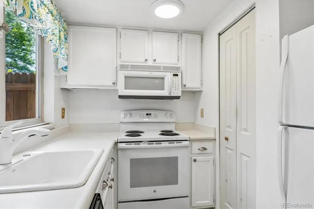 5951 S Willow Way Greenwood Village CO 80111