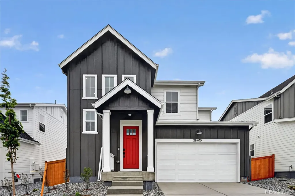 28405 E 4th Avenue Watkins CO 80137