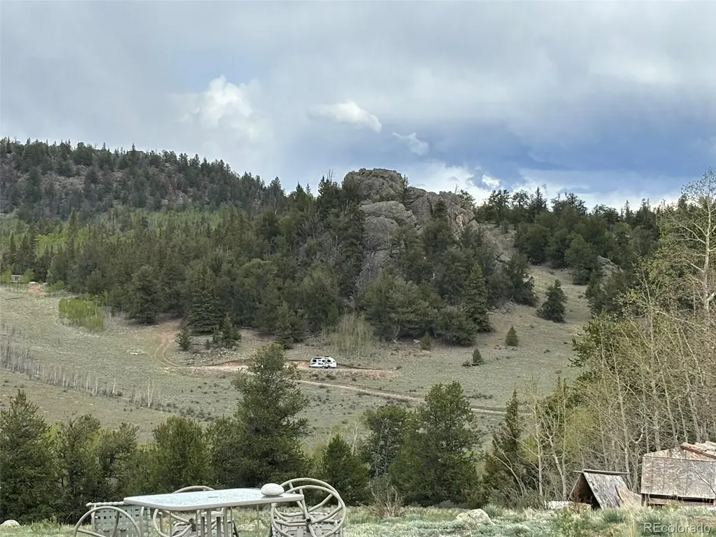 66 Chestnut Lane Como CO 80432