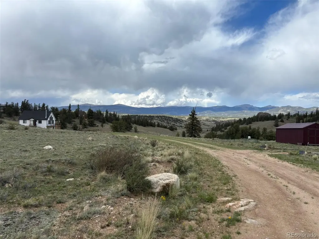 66 Chestnut Lane Como CO 80432