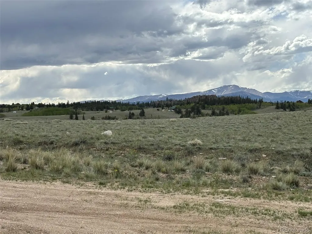 66 Chestnut Lane Como CO 80432