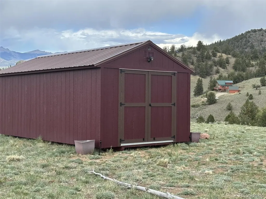 66 Chestnut Lane Como CO 80432