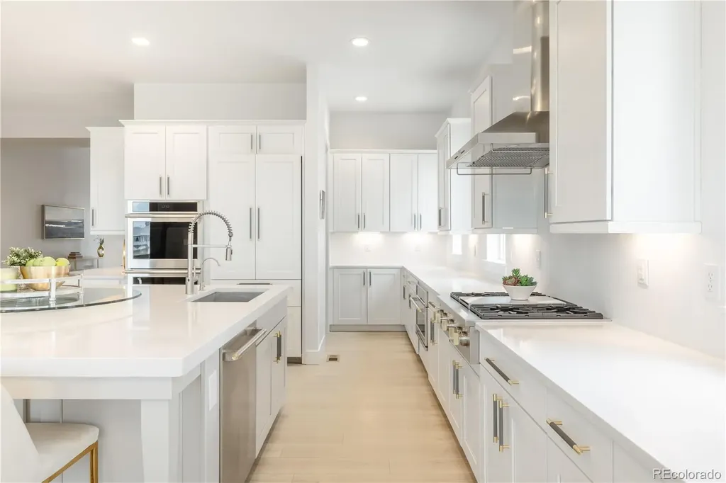 6440 Kenzie Circle Castle Rock CO 80108