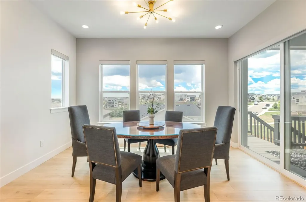 6440 Kenzie Circle Castle Rock CO 80108