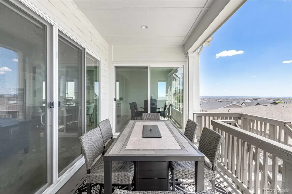 6440 Kenzie Circle Castle Rock CO 80108