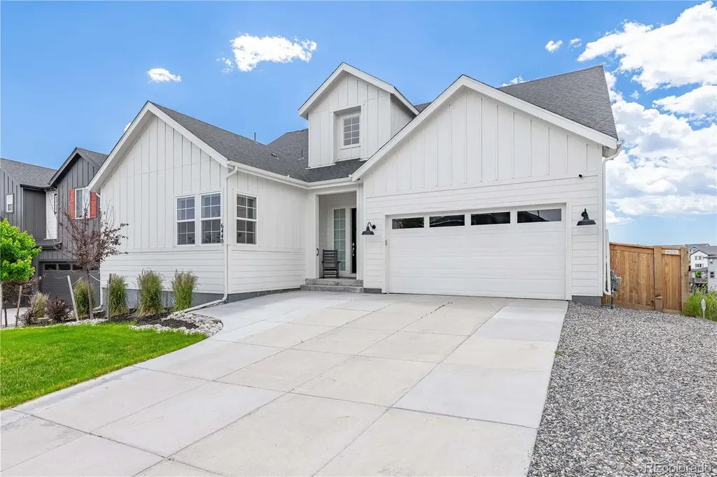 6440 Kenzie Circle Castle Rock CO 80108