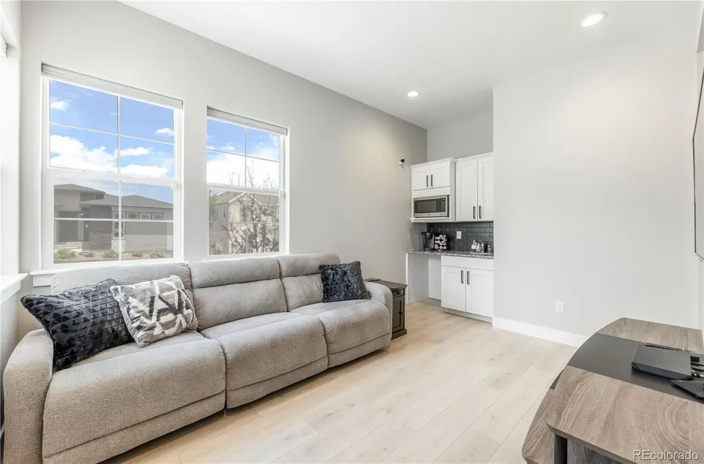 6440 Kenzie Circle Castle Rock CO 80108