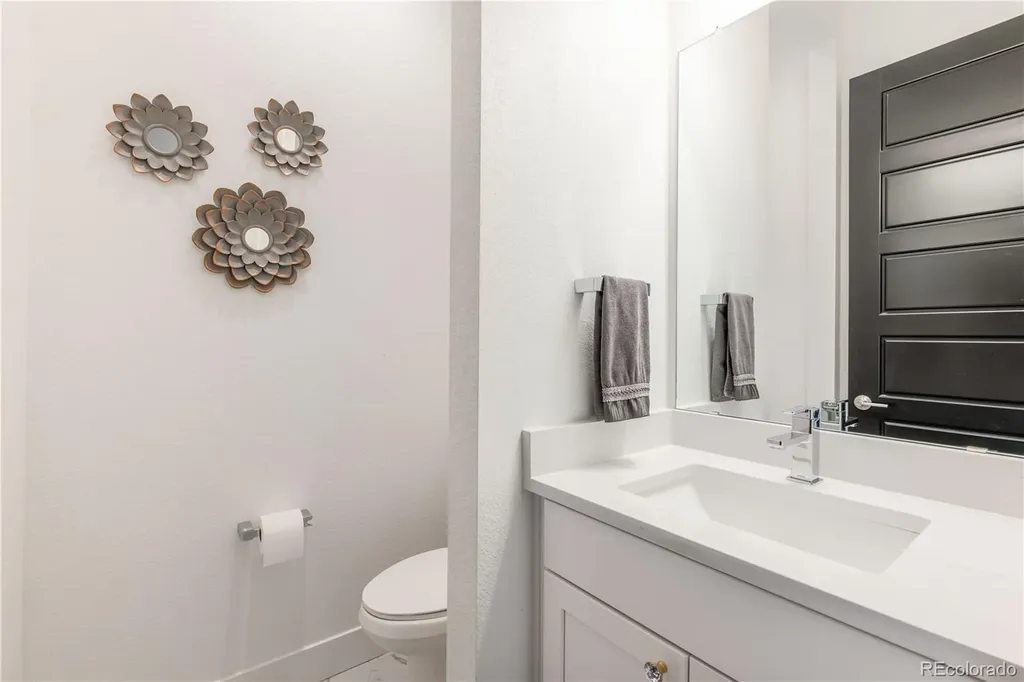 6440 Kenzie Circle Castle Rock CO 80108
