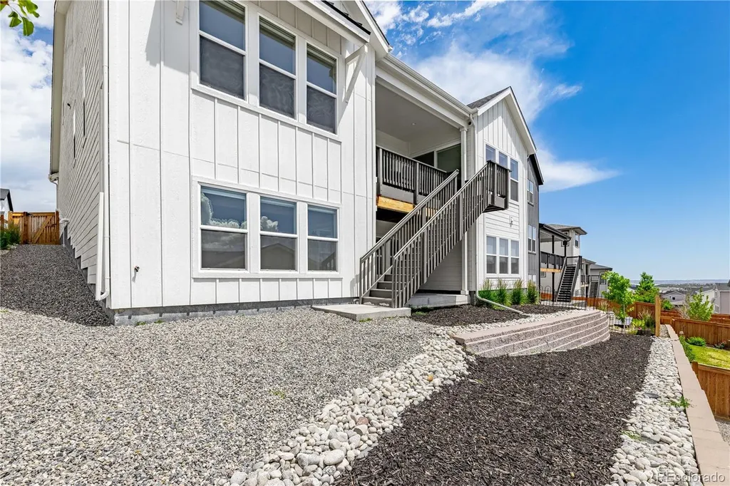 6440 Kenzie Circle Castle Rock CO 80108