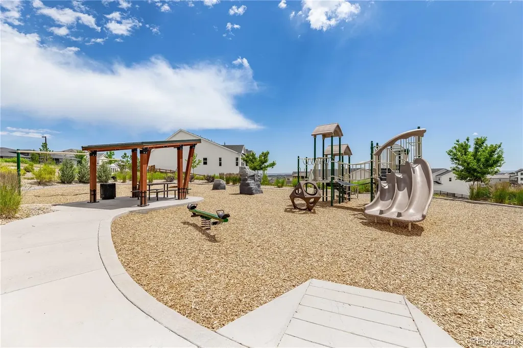 6440 Kenzie Circle Castle Rock CO 80108