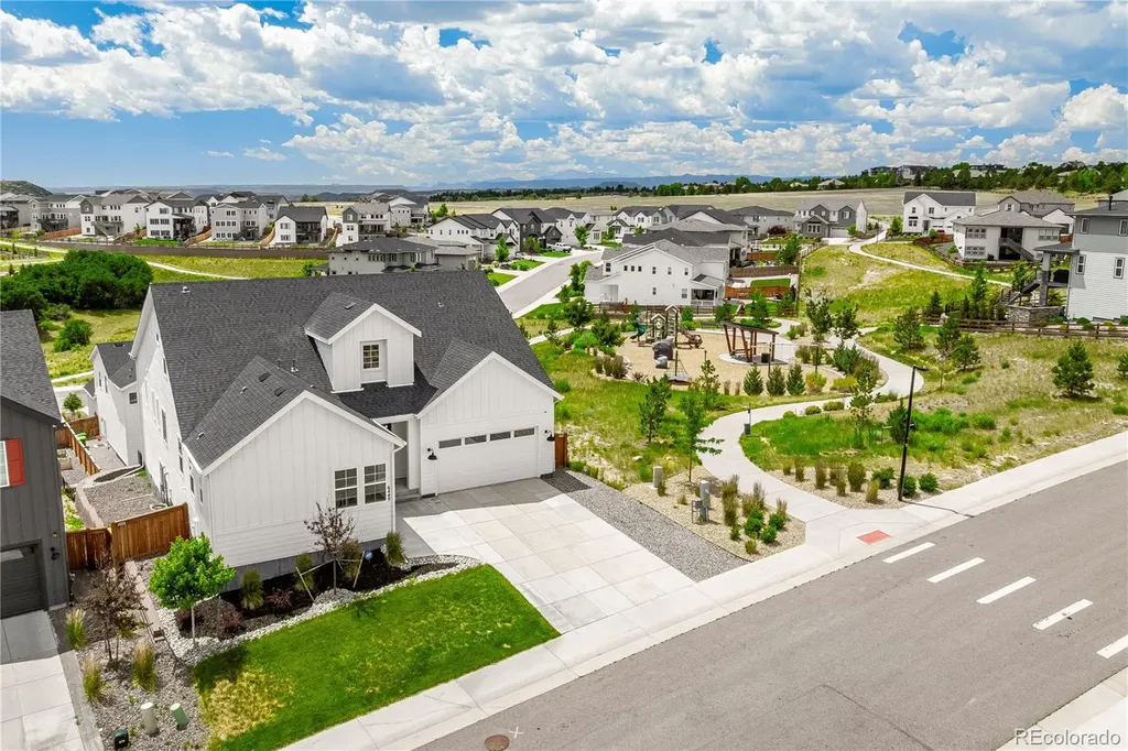 6440 Kenzie Circle Castle Rock CO 80108