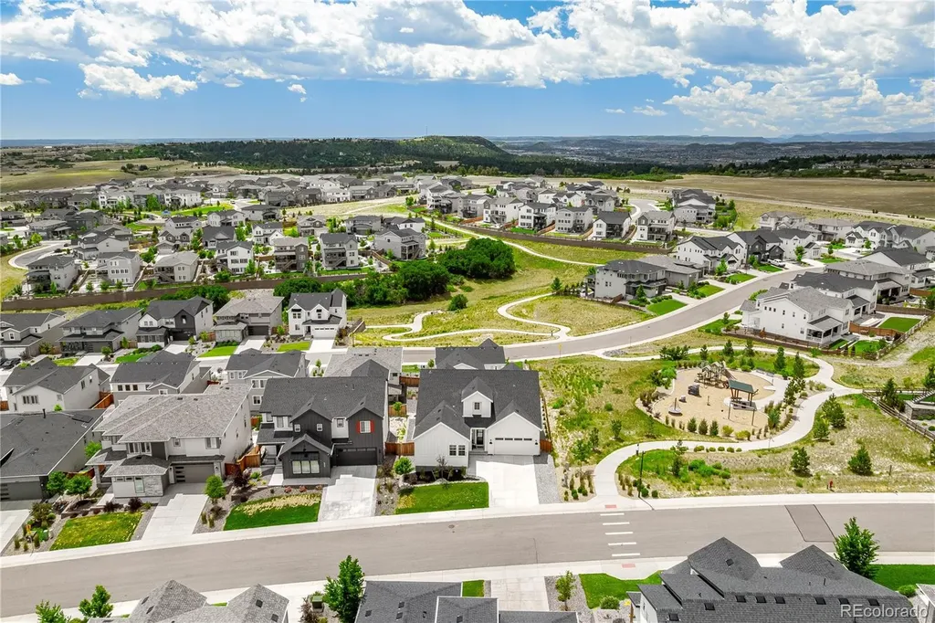 6440 Kenzie Circle Castle Rock CO 80108