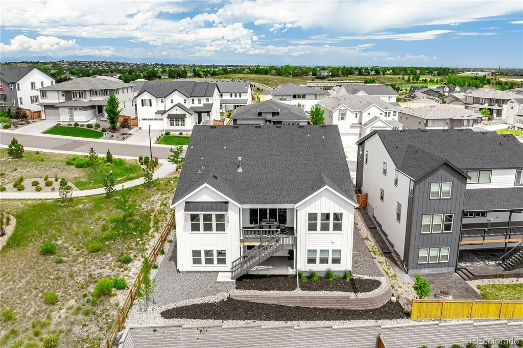 6440 Kenzie Circle Castle Rock CO 80108