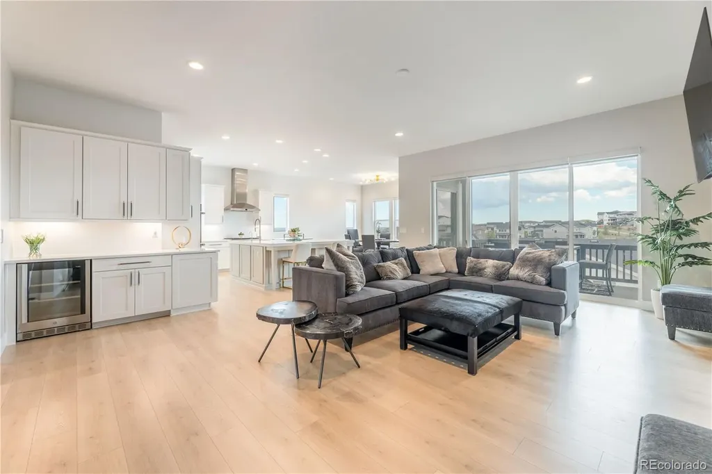 6440 Kenzie Circle Castle Rock CO 80108