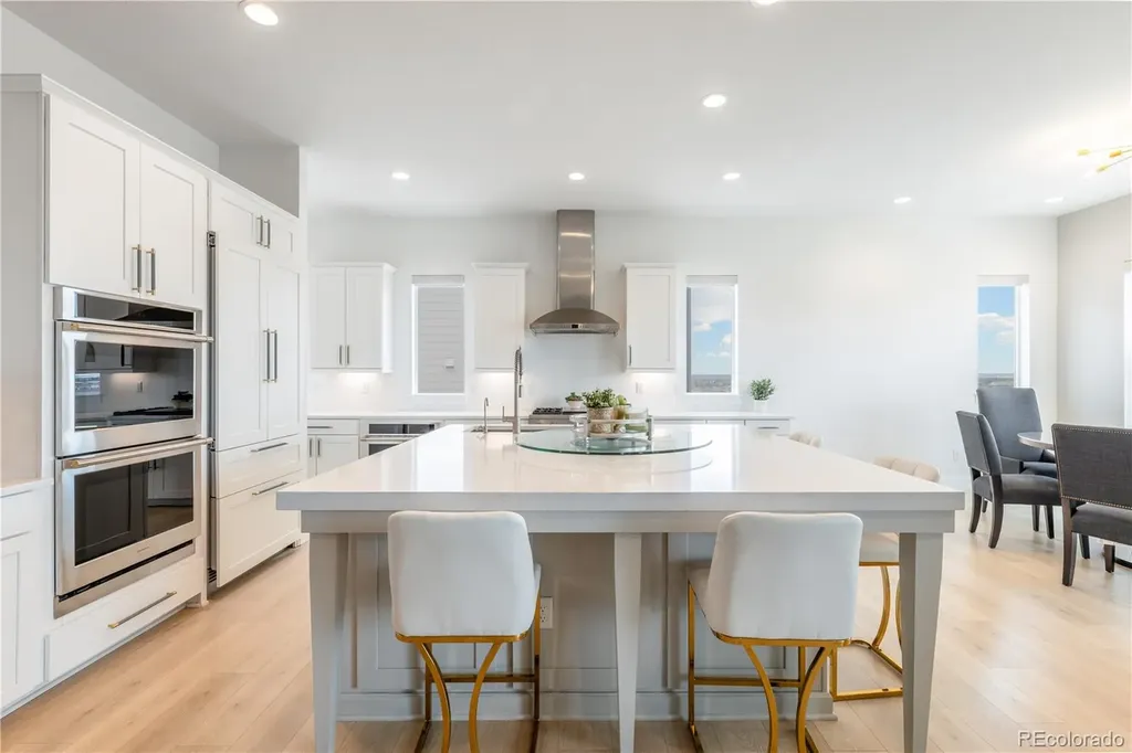 6440 Kenzie Circle Castle Rock CO 80108