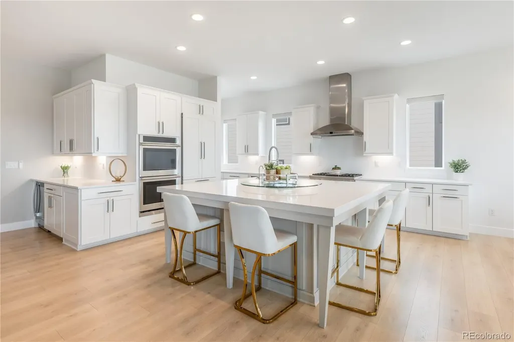 6440 Kenzie Circle Castle Rock CO 80108