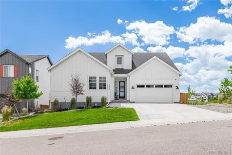 6440 Kenzie Circle Castle Rock CO 80108