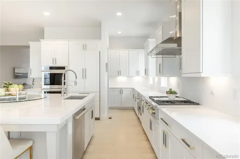 6440 Kenzie Circle Castle Rock CO 80108