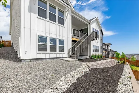 6440 Kenzie Circle Castle Rock CO 80108