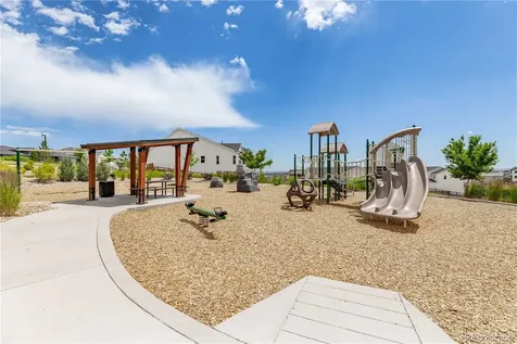6440 Kenzie Circle Castle Rock CO 80108