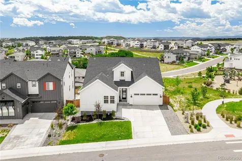 6440 Kenzie Circle Castle Rock CO 80108