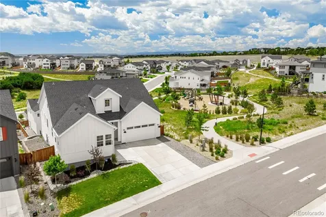 6440 Kenzie Circle Castle Rock CO 80108