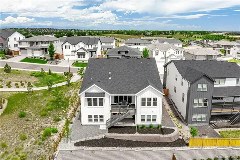 6440 Kenzie Circle Castle Rock CO 80108