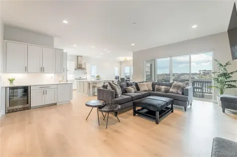 6440 Kenzie Circle Castle Rock CO 80108