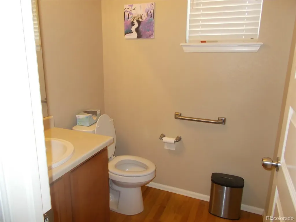 5274 Sagebrush Street Brighton CO 80601