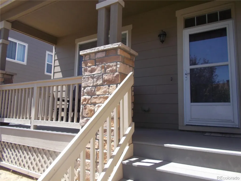 5274 Sagebrush Street Brighton CO 80601