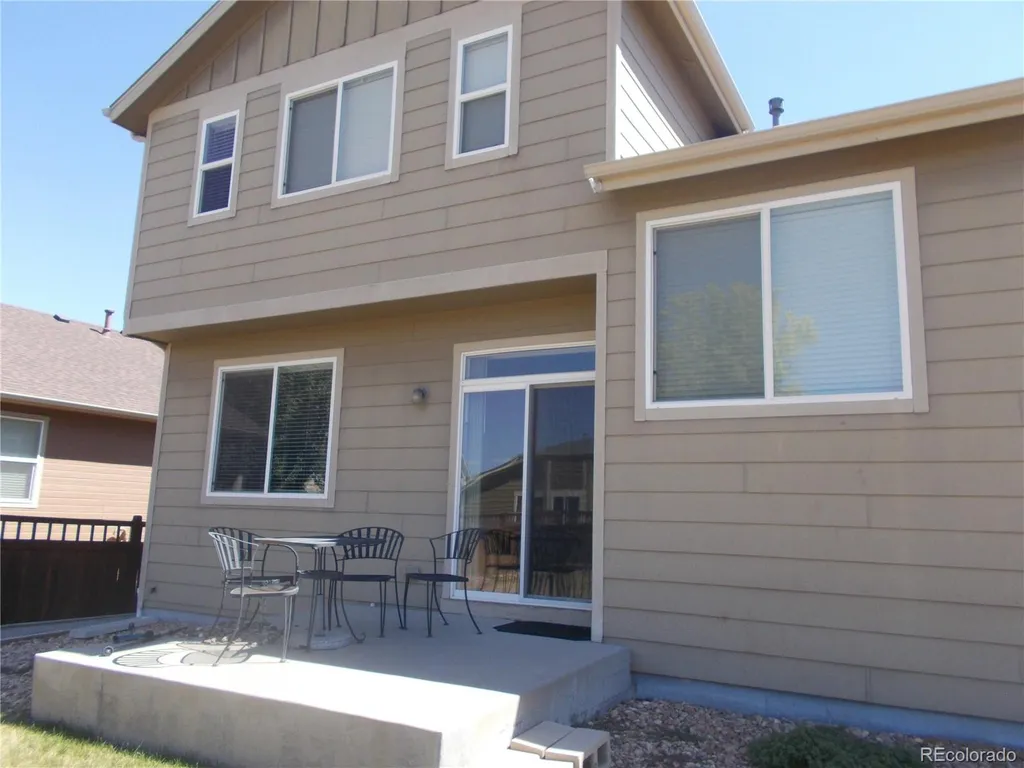 5274 Sagebrush Street Brighton CO 80601