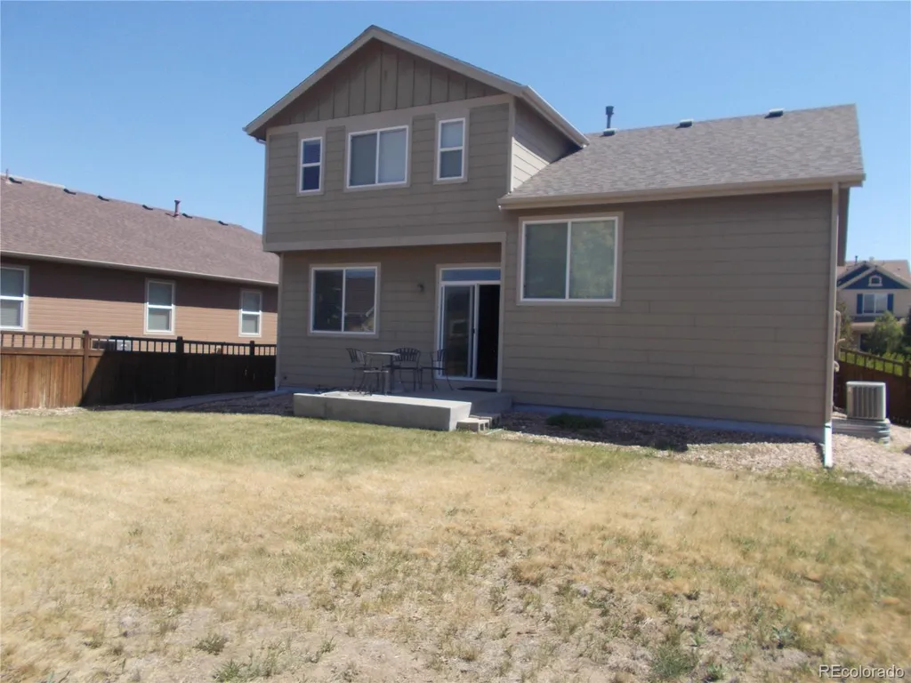 5274 Sagebrush Street Brighton CO 80601