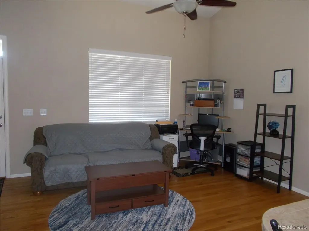 5274 Sagebrush Street Brighton CO 80601