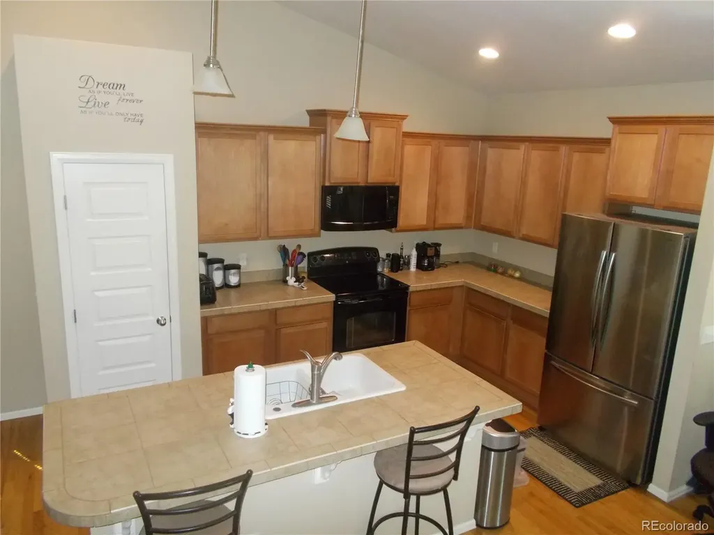 5274 Sagebrush Street Brighton CO 80601