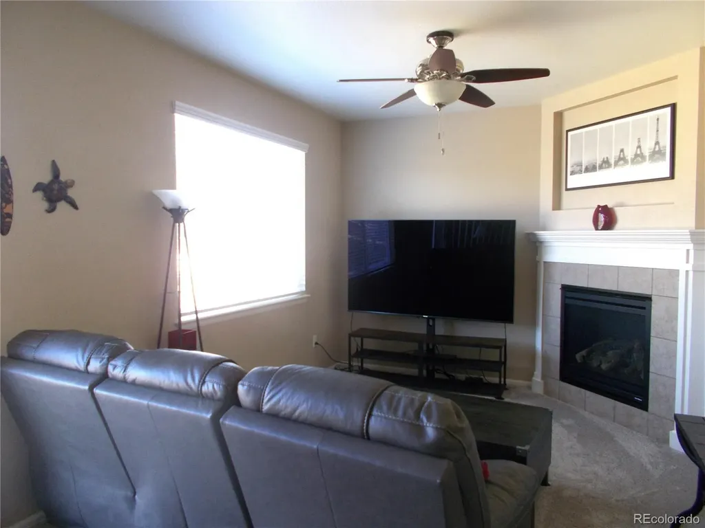 5274 Sagebrush Street Brighton CO 80601