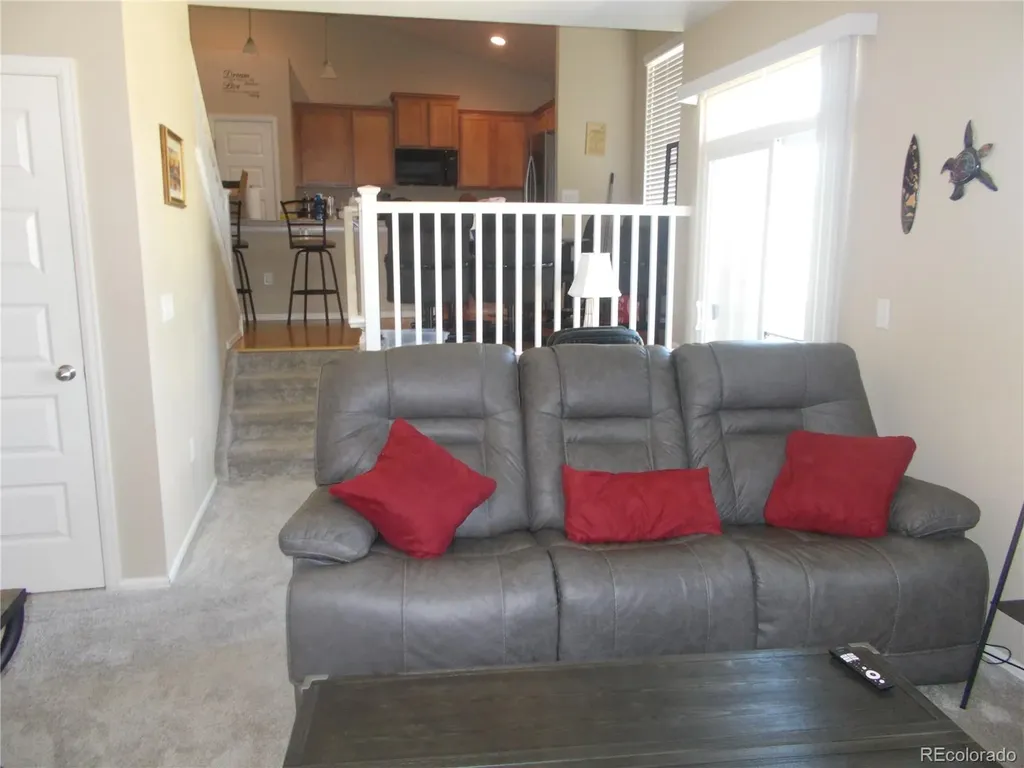 5274 Sagebrush Street Brighton CO 80601
