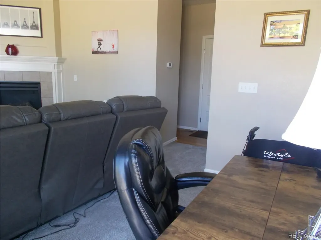 5274 Sagebrush Street Brighton CO 80601