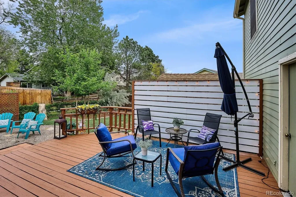 15671 E Jefferson Avenue Aurora CO 80013