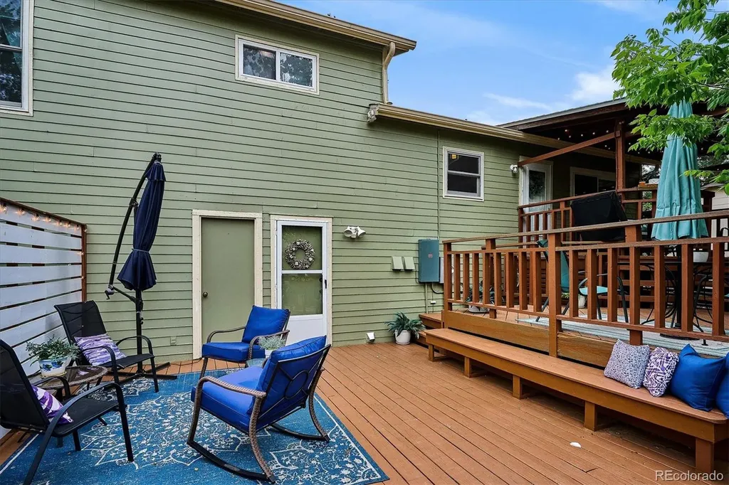 15671 E Jefferson Avenue Aurora CO 80013