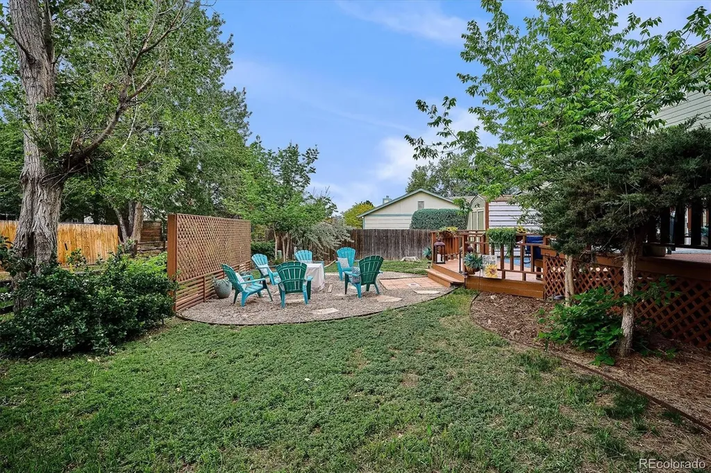 15671 E Jefferson Avenue Aurora CO 80013